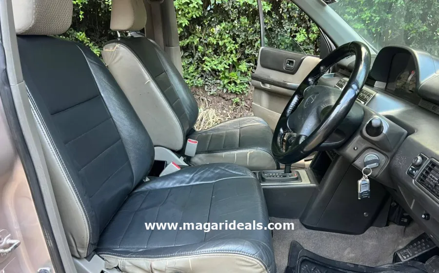 NISSAN XTRAIL  NT30 in Kenya for Sale | Magari Deals