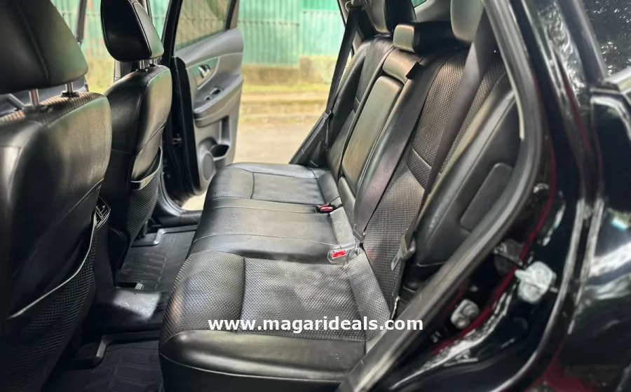 2014 NISSAN XTRAIL HYBRID in Kenya for Sale | Magari Deals