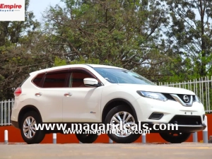 Nissan X-Trail prices in Kenya: New 7-seaters (Ksh 4.5M+), used models (from Ksh 615,000), and hybrid options. Compare stocks Nairobi/Mombasa & Buy.