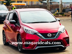 Find Nissan Note cars for sale. Prices in Kenya for used, Nismo & E-Power models from 34. Compare dealer offers, financing, and specs. ✔️Low-mileage options ✔️Verified sellers.