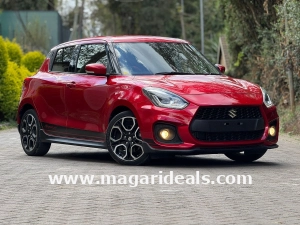 2026 Suzuki Swift prices: Kshs 790,000 (used) to KSh 2.1M (new Sport). Compare 1300cc fuel efficiency (18km/l) vs. RS performance. Nairobi/Mombasa stock available!