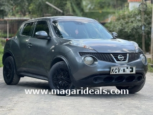 View verified Nissan Juke listings in Nairobi & Mombasa. Find deals with price  form Kshs 920,000 - 4.5M, compare trims & fuel economy (18-23 km/l). Full import process & trusted dealer guide included.