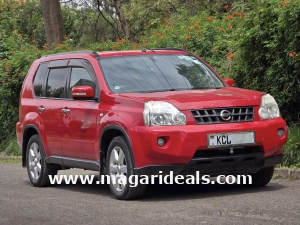 Nissan X-Trail prices in Kenya: New 7-seaters (Ksh 4.5M+), used models (from Ksh 615,000), and hybrid options. Compare stocks Nairobi/Mombasa & Buy.