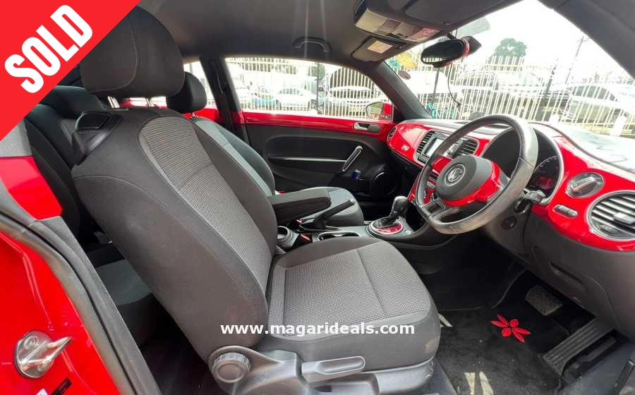Volkswagen Beetle  for Sale | Best Buy