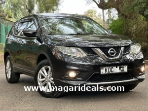 Nissan X-Trail prices in Kenya: New 7-seaters (Ksh 4.5M+), used models (from Ksh 615,000), and hybrid options. Compare stocks Nairobi/Mombasa & Buy.
