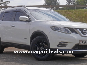 Nissan X-Trail prices in Kenya: New 7-seaters (Ksh 4.5M+), used models (from Ksh 615,000), and hybrid options. Compare stocks Nairobi/Mombasa & Buy.