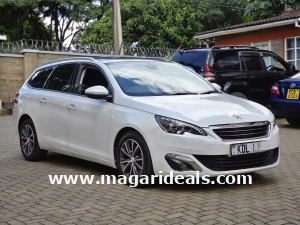 67+ Peugeot 308 in Kenya for sale ✅ GT Line & used models from Kshs 1,449,000. Turbocharged & fuel-efficent (4.2L/100km), Buy today.