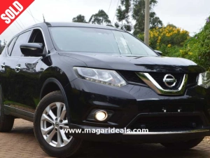 Nissan X-Trail prices in Kenya: New 7-seaters (Ksh 4.5M+), used models (from Ksh 615,000), and hybrid options. Compare stocks Nairobi/Mombasa & Buy.