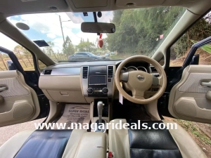 Find used Nissan Tiida cars in Kenya for sale. Compare price deals in Nairobi & Mombasa, Kenya starting from Kshs 580,000; Buy your Nissan Tiida today.
