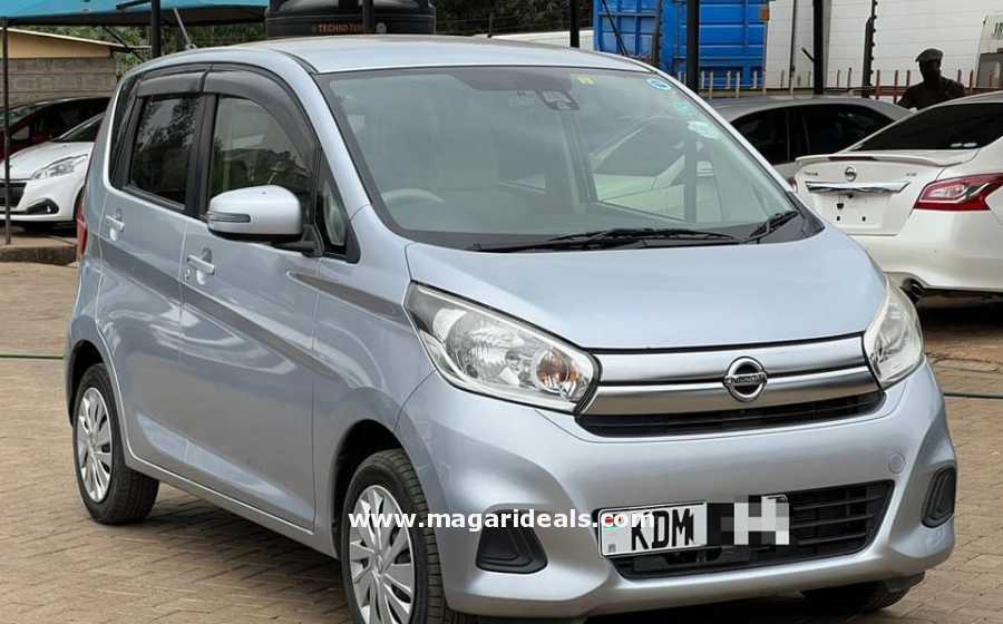 NISSAN DAYZ for Sale | Best Buy