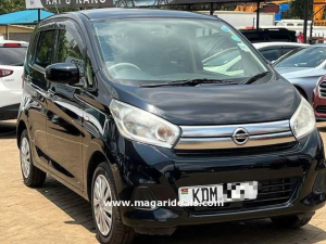 Nissan Dayz for sale in Kenya: Used models price from Kshs 650,000, new imports up to KES 3.6M. Compare 650cc Dayz cars for sale from verified dealers in Nairobi & Mombasa.