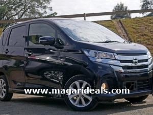 Nissan Dayz for sale in Kenya: Used models price from Kshs 650,000, new imports up to KES 3.6M. Compare 650cc Dayz cars for sale from verified dealers in Nairobi & Mombasa.