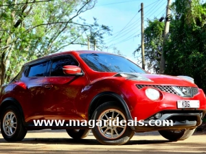 View verified Nissan Juke listings in Nairobi & Mombasa. Find deals with price  form Kshs 920,000 - 4.5M, compare trims & fuel economy (18-23 km/l). Full import process & trusted dealer guide included.