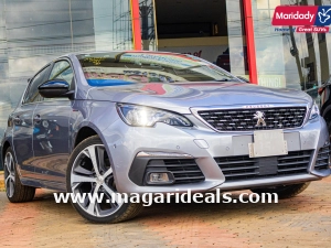 67+ Peugeot 308 in Kenya for sale ✅ GT Line & used models from Kshs 1,449,000. Turbocharged & fuel-efficent (4.2L/100km), Buy today.