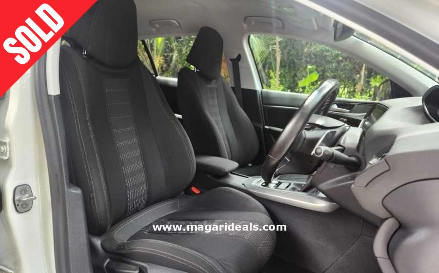 PEUGEOT 308 for Sale | Best Buy