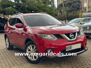 Nissan X-Trail prices in Kenya: New 7-seaters (Ksh 4.5M+), used models (from Ksh 615,000), and hybrid options. Compare stocks Nairobi/Mombasa & Buy.