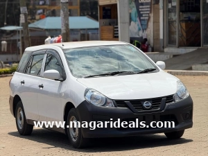 Looking for Nissan Advan in Kenya? Check prices, variants, and buy from trusted dealers & owners. Compare Nairobi & Mombasa listings, features & choose yours today.