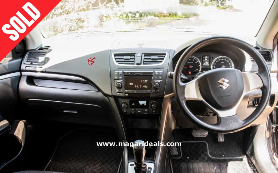 SUZUKI SWIFT  for Sale | Best Buy