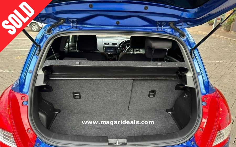 SUZUKI SWIFT SPORT for Sale | Best Buy