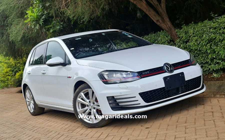 VW Golf GTI for Sale | Best Buy