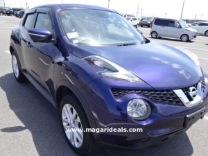 View verified Nissan Juke listings in Nairobi & Mombasa. Find deals with price  form Kshs 920,000 - 4.5M, compare trims & fuel economy (18-23 km/l). Full import process & trusted dealer guide included.