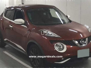 View verified Nissan Juke listings in Nairobi & Mombasa. Find deals with price  form Kshs 920,000 - 4.5M, compare trims & fuel economy (18-23 km/l). Full import process & trusted dealer guide included.