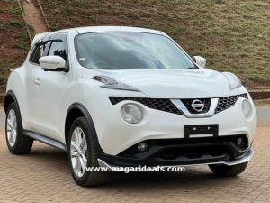 View verified Nissan Juke listings in Nairobi & Mombasa. Find deals with price  form Kshs 920,000 - 4.5M, compare trims & fuel economy (18-23 km/l). Full import process & trusted dealer guide included.