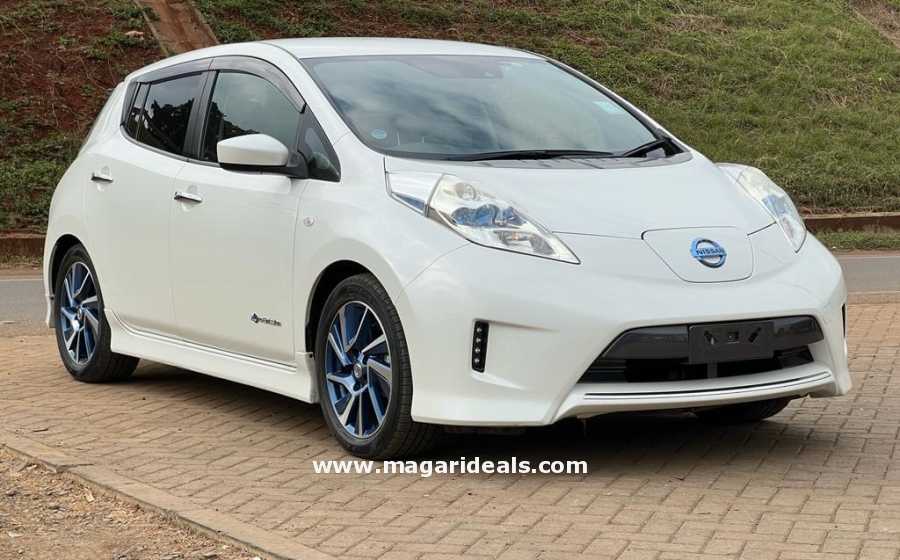 NISSAN LEAF EV for Sale | Best Buy