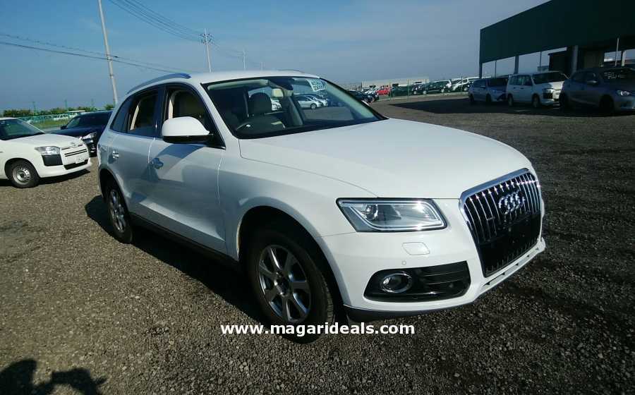 AUDI Q5 for Sale | Best Buy