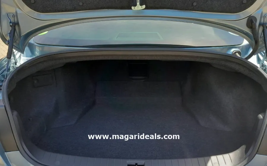 NISSAN SKYLINE INFINITI 200GT  in Kenya for Sale | Magari Deals