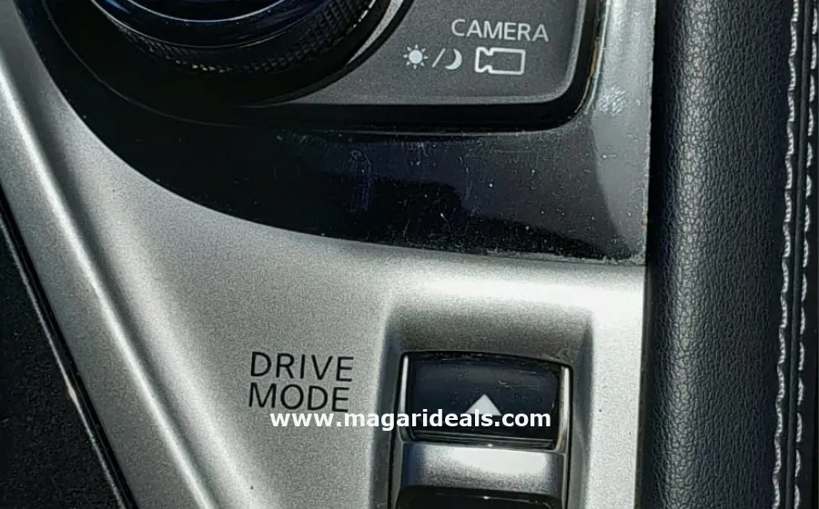 NISSAN SKYLINE INFINITI 200GT  in Kenya for Sale | Magari Deals