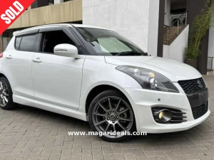2026 Suzuki Swift prices: Kshs 790,000 (used) to KSh 2.1M (new Sport). Compare 1300cc fuel efficiency (18km/l) vs. RS performance. Nairobi/Mombasa stock available!