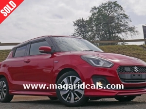 2026 Suzuki Swift prices: Kshs 790,000 (used) to KSh 2.1M (new Sport). Compare 1300cc fuel efficiency (18km/l) vs. RS performance. Nairobi/Mombasa stock available!