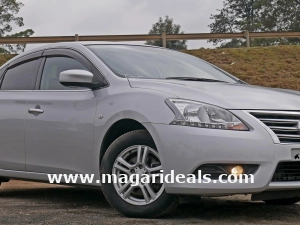 Nissan Sylphy prices in Kenya: New models (KSh 2.2M+), used cars (from Kshs 1,450,000), & hybrid options. Compare specs, find trusted sellers in Nairobi/Mombasa, & Buy today.