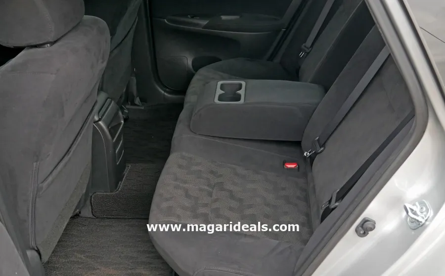 Nissan Sylphy 1800cc 2016 Model in Kenya for Sale | Magari Deals