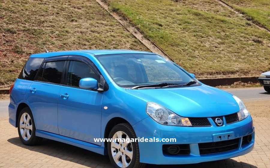 NISSAN WINGROAD  for Sale | Best Buy