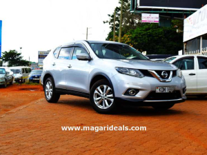 Nissan X-Trail prices in Kenya: New 7-seaters (Ksh 4.5M+), used models (from Ksh 615,000), and hybrid options. Compare stocks Nairobi/Mombasa & Buy.