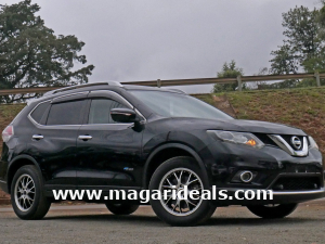 Nissan X-Trail prices in Kenya: New 7-seaters (Ksh 4.5M+), used models (from Ksh 615,000), and hybrid options. Compare stocks Nairobi/Mombasa & Buy.